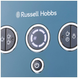 Кавоварка еспресо RUSSELL HOBBS 26451-56 Distinctions Ocean/ Ріжкова 26451-56 фото 8