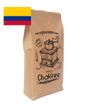 Арабика 100% Colombia Supremo 1 кг