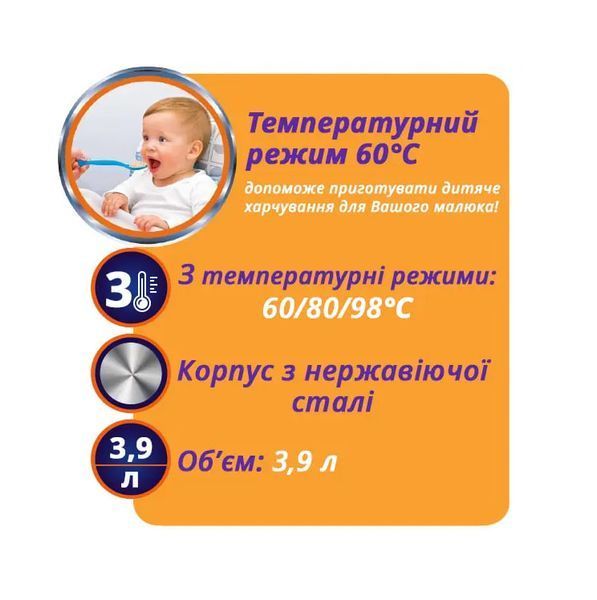 Термопот MG-965  3,9л MG-965 фото