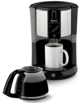 Крапельна кавоварка TEFAL CM290838 CM290838 фото