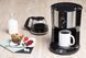 Крапельна кавоварка TEFAL CM290838 CM290838 фото 5