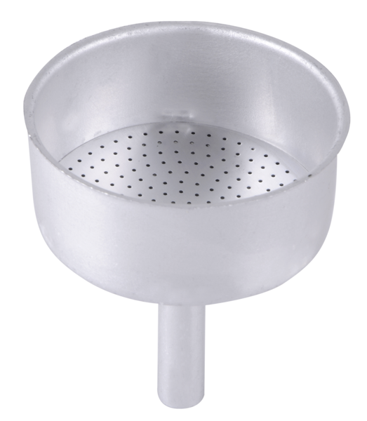 Гейзерна кавоварка IQ Be Active 6 чашок (200-300 мл кави) IQ-12102-6 фото