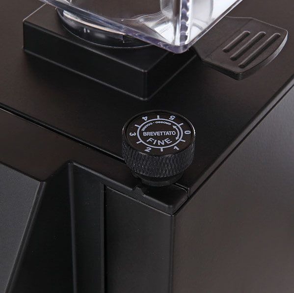 Кавомолка Eureka Mignon Filtro 50 CG-Mignon50 фото