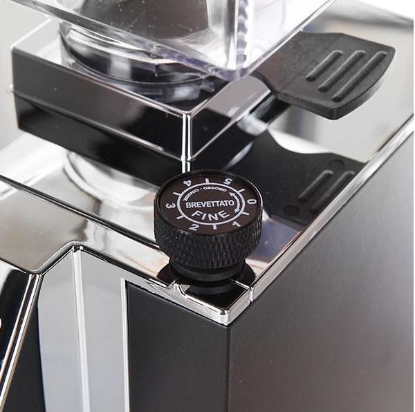 Кавомолка Eureka Mignon Specialita 55  CG-Mignon55 фото
