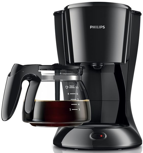 Крапельна кавоварка PHILIPS HD7432/20 HD7432/20 фото