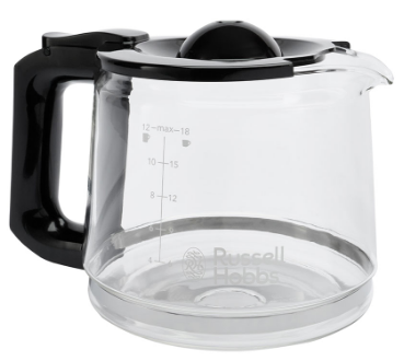 Крапельна кавоварка RUSSELL HOBBS 27400-56 Heaton Coffee Maker RUSSELL HOBBS 27400-56 фото