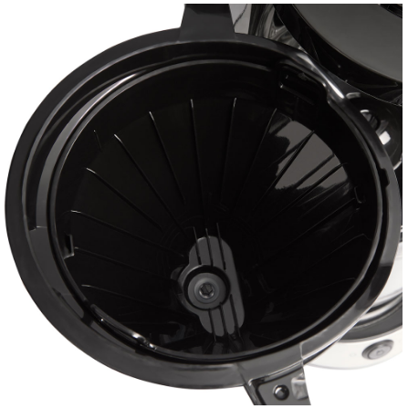 Крапельна кавоварка RUSSELL HOBBS 27400-56 Heaton Coffee Maker RUSSELL HOBBS 27400-56 фото