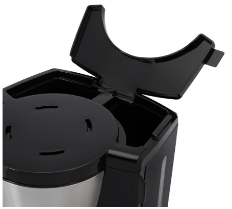 Крапельна кавоварка RUSSELL HOBBS 27400-56 Heaton Coffee Maker RUSSELL HOBBS 27400-56 фото