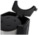 Крапельна кавоварка RUSSELL HOBBS 27400-56 Heaton Coffee Maker RUSSELL HOBBS 27400-56 фото 2