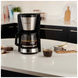 Крапельна кавоварка RUSSELL HOBBS 27400-56 Heaton Coffee Maker RUSSELL HOBBS 27400-56 фото 7