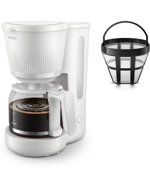 Крапельна кавоварка PHILIPS HD7411/00 HD7411/00 фото