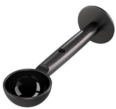 Кавоварка еспресо ELECTROLUX E6EC1-6BST/ Ріжкова E6EC1-6BST фото