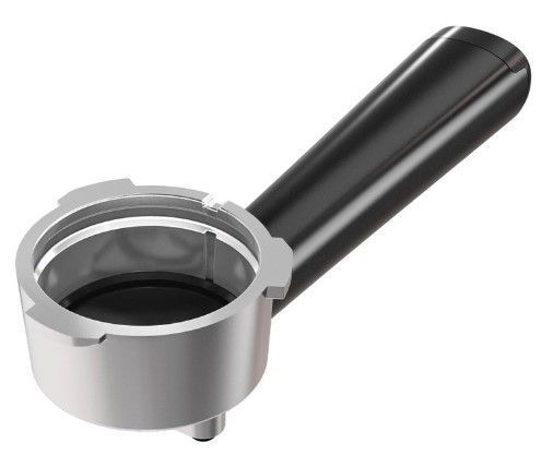 Кавоварка еспресо ELECTROLUX E6EC1-6BST/ Ріжкова E6EC1-6BST фото